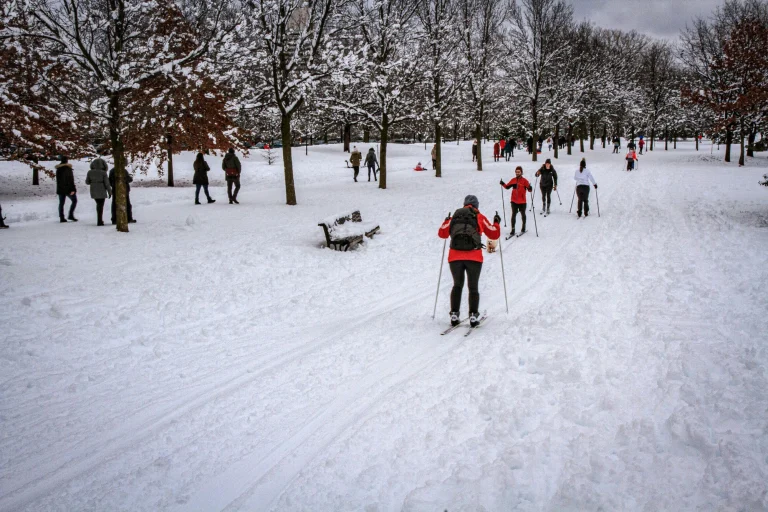 Quoi faire à Montréal cet hiver